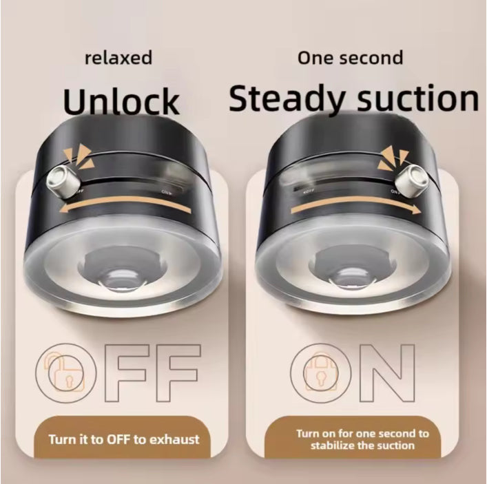 MagMount™ Phone Holder