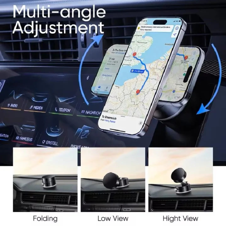 MagMount™ Phone Holder