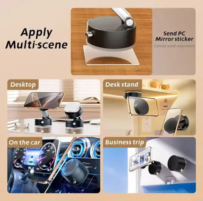MagMount™ Phone Holder